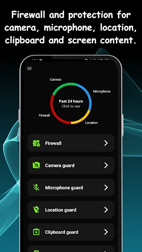 Anti Spy Detector: Anti Hack