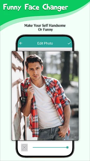 Face Changer Photo Editor screenshot 4