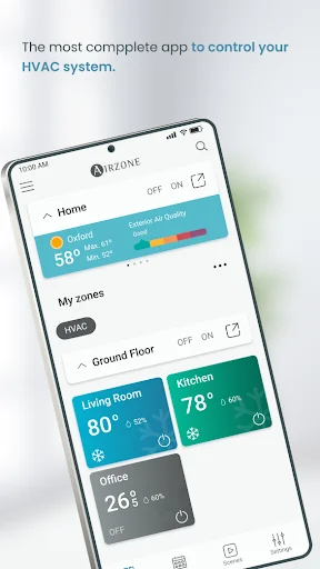 Airzone Cloud