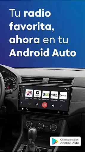 Radios de España screenshot 2