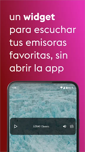 Radios de España screenshot 4