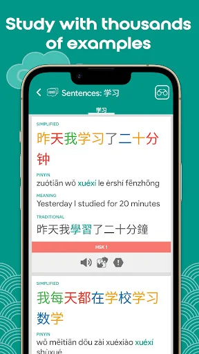 Chinese Dictionary Chinesimple screenshot 2
