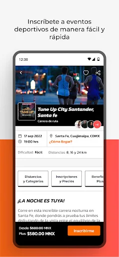 Asdeporte