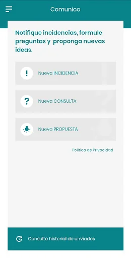 Alameda de la Sagra Informa