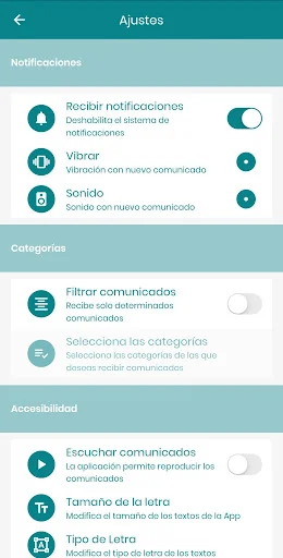 Casabermeja Informa