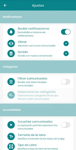 Munera Informa