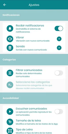 Zahínos Informa