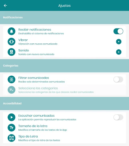 Zarza la Mayor Informa