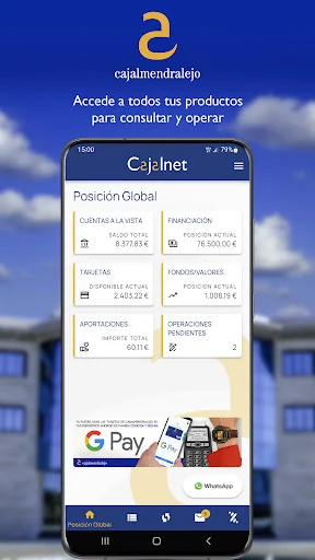 Cajalnet