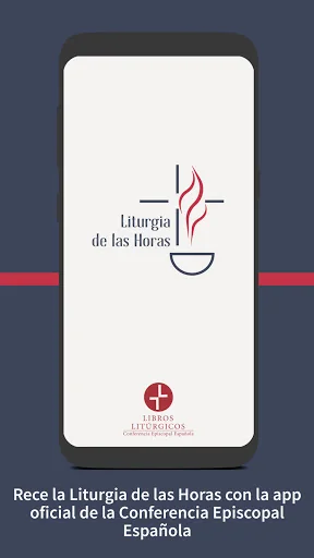 Liturgia de las Horas CEE