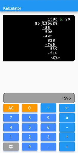 Kalculator