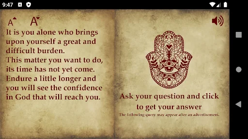 Gospel of the Lots of Mary