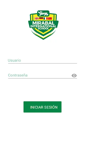Mirabal International School