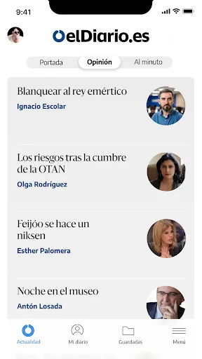elDiario.es screenshot 3
