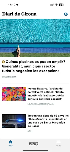 DIARI DE GIRONA