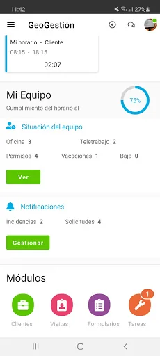 GeoGestion