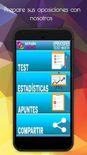 Test Técnico de Hacienda