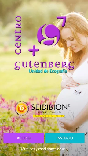 Centro Gutenberg