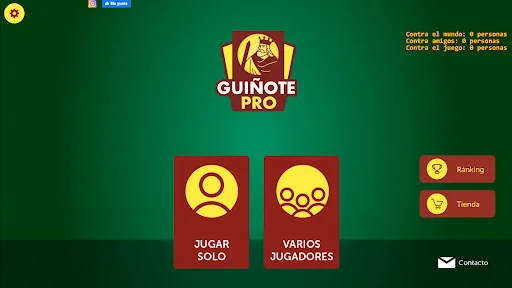 GuiñotePro
