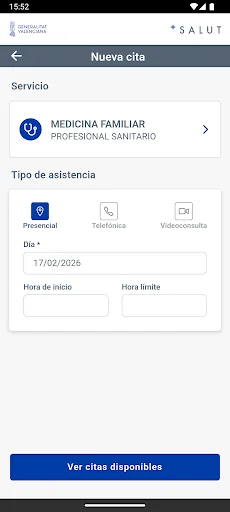 GVA  +Salut screenshot 4