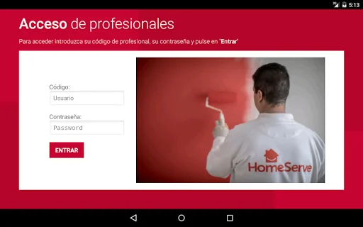 HS Profesionales