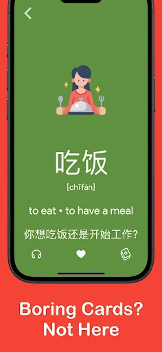 HSK1 Learn Chinese Chinesimple