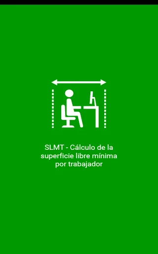 Superficie libre mínima