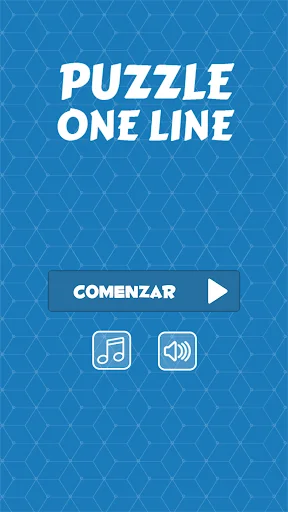 OneLine: Connect all Dots