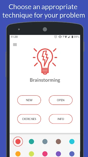 Creativity Pro