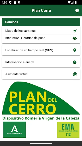 Plan Cerro