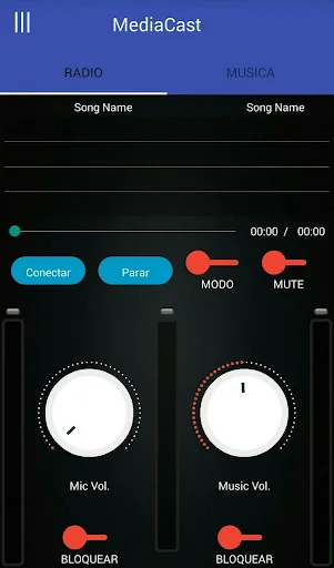 MediaCast PRO