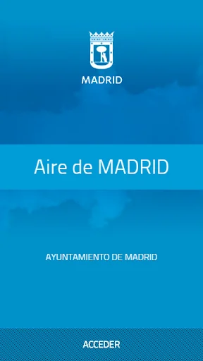 Aire de MADRID