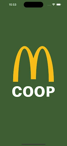 McDonald's COOP