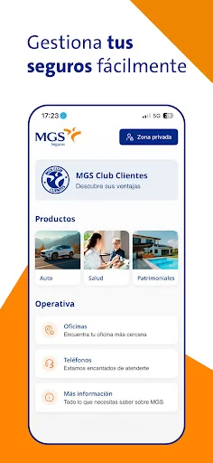 MGS Seguros