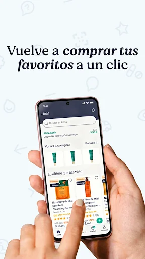 Atida Mifarma Farmacia online