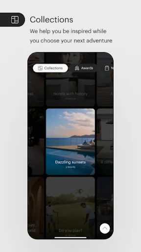 Meliá: Book hotels and resorts screenshot 4