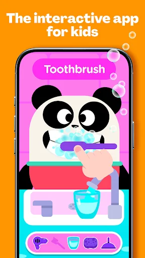 Lingokids: Games & Shows