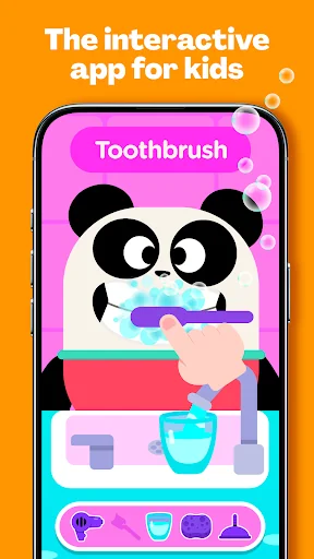 Lingokids: Games & Shows screenshot 1