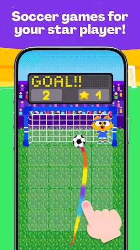 Lingokids: Games & Shows screenshot 4