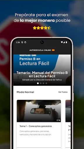 Autoescuela Online