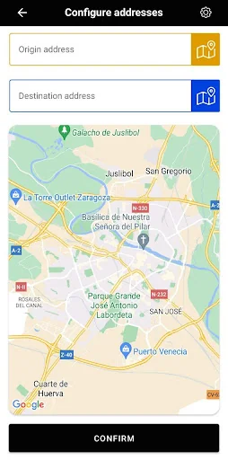 LOTEUTAXI LLEIDA