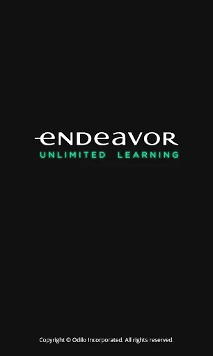 Endeavor Unlimited Learning