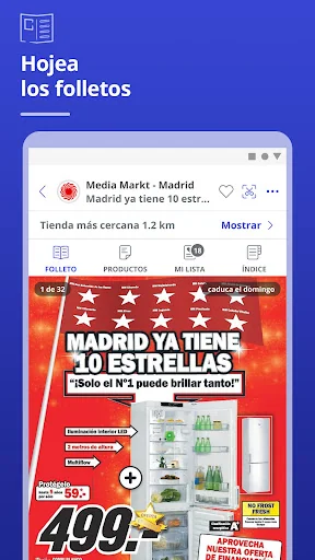 Ofertia - Offers and Catalogs screenshot 4