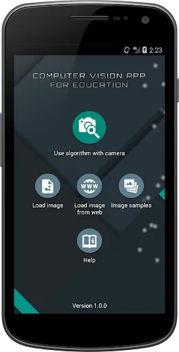 OpenCV Basics
