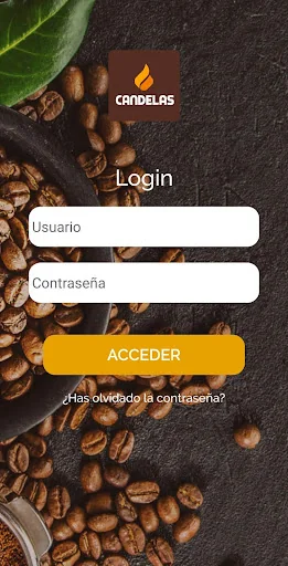 Candelas Control Laboral