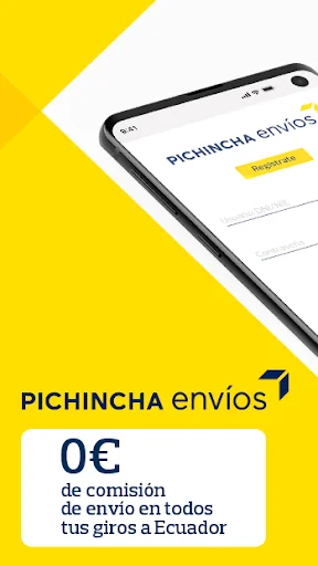 Pichincha Envíos