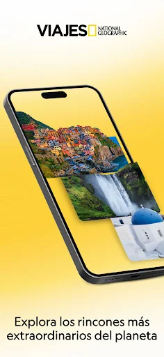 Viajes National Geographic