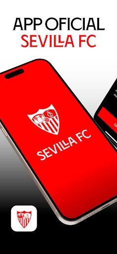 Sevilla FC - Official App