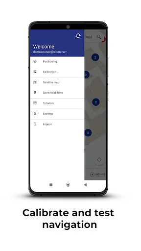 Situm Mapping Tool