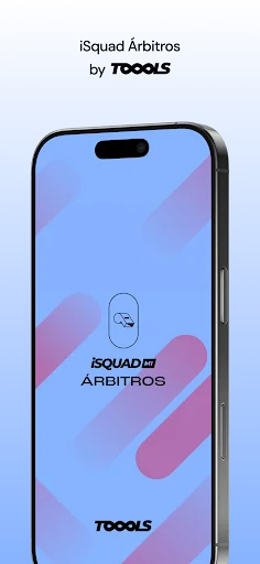 iSquad Arbitros